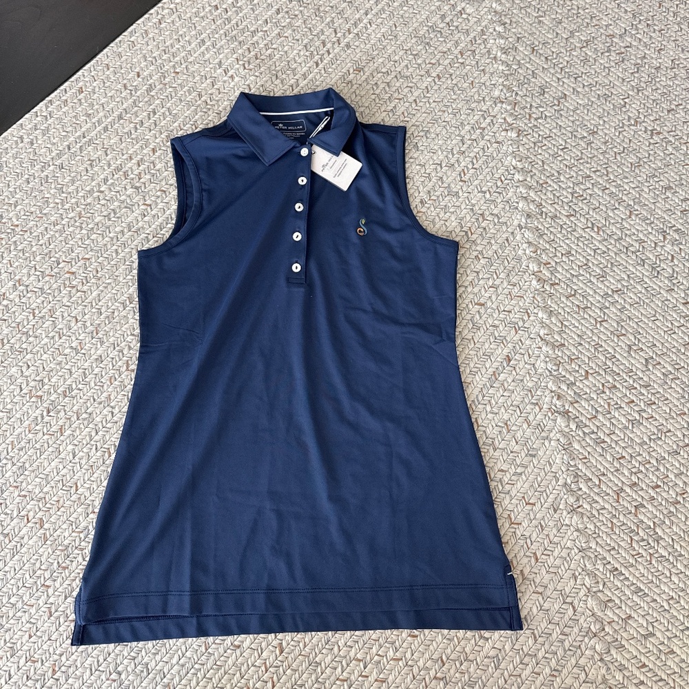 Peter Millar tankSmall